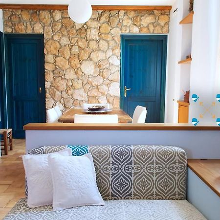 Sardinianworld - Sardinian Stone House Apartment Torre Grande Exterior photo
