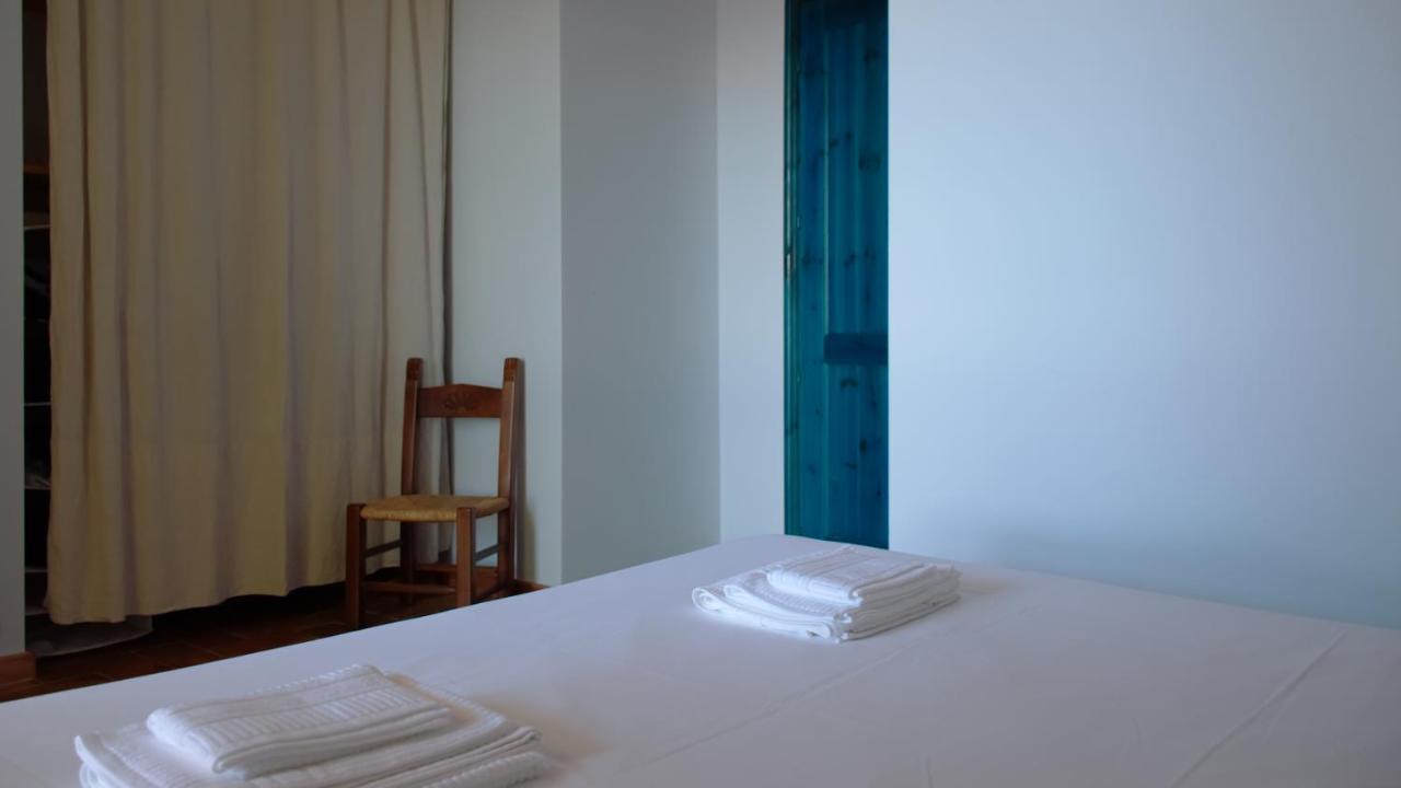 Sardinianworld - Sardinian Stone House Apartment Torre Grande Exterior photo
